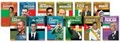 Cover: Major World Leaders - Chelsea House Publishers