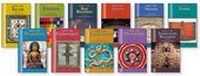 Enlarge image Cover: Religions of the World - Chelsea House Publishers