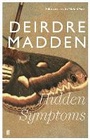 Cover: Hidden Symptoms - Faber & Faber