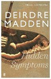 Enlarge image Cover: Hidden Symptoms - Faber & Faber