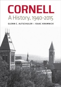 Cover: Cornell - Cornell University Press