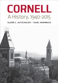 Enlarge image Cover: Cornell - Cornell University Press