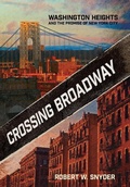 Cover: Crossing Broadway - Three Hills