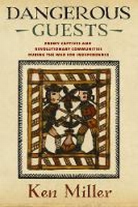Enlarge image Cover: Dangerous Guests - Cornell University Press