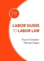 Cover: Labor Guide to Labor Law - ILR Press