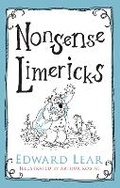 Cover: Nonsense Limericks - Faber & Faber