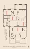 Cover: Infidelities - Faber & Faber