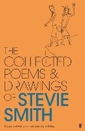 Cover: Collected Poems and Drawings of Stevie Smith - Faber & Faber