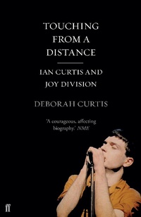 Enlarge image Cover: Touching From a Distance - Faber & Faber