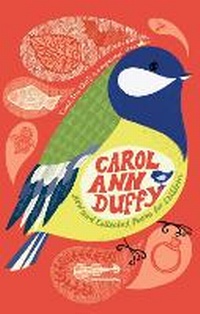 Abbildung von: New and Collected Poems for Children - Faber & Faber