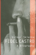 Cover: Fidel Castro - Polity Press
