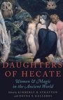 Cover: Daughters of Hecate - Oxford University Press Inc