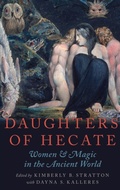Cover: Daughters of Hecate - Oxford University Press Inc