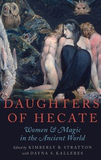 Enlarge image Cover: Daughters of Hecate - Oxford University Press Inc