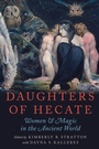 Cover: Daughters of Hecate - Oxford University Press Inc
