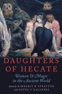 Enlarge image Cover: Daughters of Hecate - Oxford University Press Inc