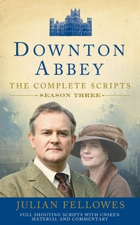 Abbildung von: Downton Abbey: Series 3 Scripts (Official) - HarperCollins
