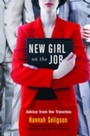 Cover: New Girl On The Job - Citadel Press