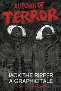Cover: Autumn of Terror - The History Press Ltd