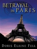 Cover: Betrayal in Paris - Thorndike Press