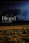 Cover: Hegel - Polity Press