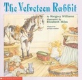 Cover: The Velveteen Rabbit - Scholastic US