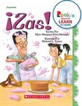 Cover: Zas! - Scholastic