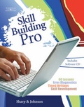 Cover: Skill Building Pro - South Western Educational Publishing