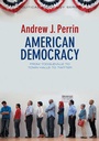 Cover: American Democracy - Polity Press