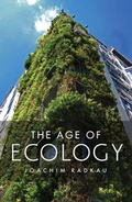 Cover: The Age of Ecology - Polity Press