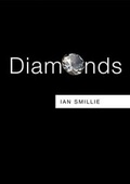 Cover: Diamonds - Polity Press