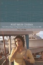 Cover: Post-beur Cinema - Edinburgh University Press