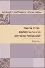 Cover: Walter Pater - Edinburgh University Press