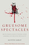 Bild: Gruesome Spectacles - Stanford University Press