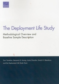 Enlarge image Cover: The Deployment Life Study - RAND