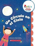 Cover: Un Circulo en el Cielo - Scholastic