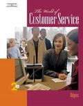 Cover: The World of Customer Service - South Western Educational Publishing