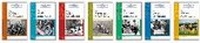 Enlarge image Cover: Multicultural America Set - Facts On File Inc