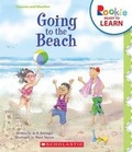 Cover: Going to the Beach - Scholastic