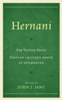 Cover: Hernani - University Press of America