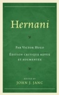 Cover: Hernani - University Press of America