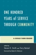 Cover: One Hundred Years of Service Through Community - University Press of America
