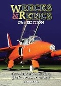 Cover: Wrecks & Relics Edition 23 - Crecy Publishing