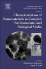 Cover: Nanoscience and the Environment: Volume 7 - Elsevier