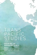 Cover: Transpacific Studies - University of Hawai'i Press