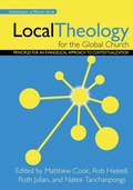 Cover: Local Theology for the Global Church - William Carey Library Publishers