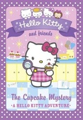 Cover: The Cupcake Mystery - HarperCollins