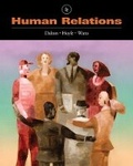 Cover: Human Relations - South Western Educational Publishing