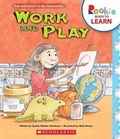 Cover: Work and Play - Scholastic