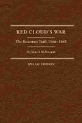 Cover: Red Cloud's War - Arthur H. Clark Company